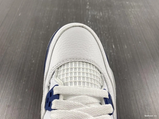 4 Air DH6927-140 Jordan Navy Midnight 1125